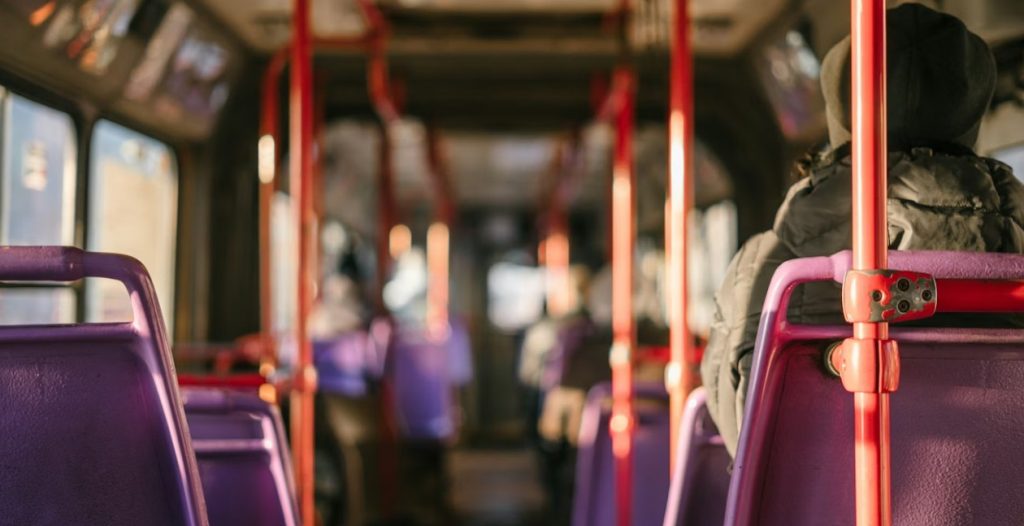 First Bus confirms fare rises for singles and weekly tickets